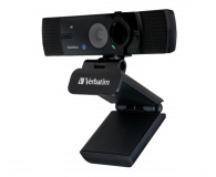 VERBATIM Ultra HD 4K z autofocusem i podwójnym mikrofonem 49580 - 1236489 - zdjęcie 1